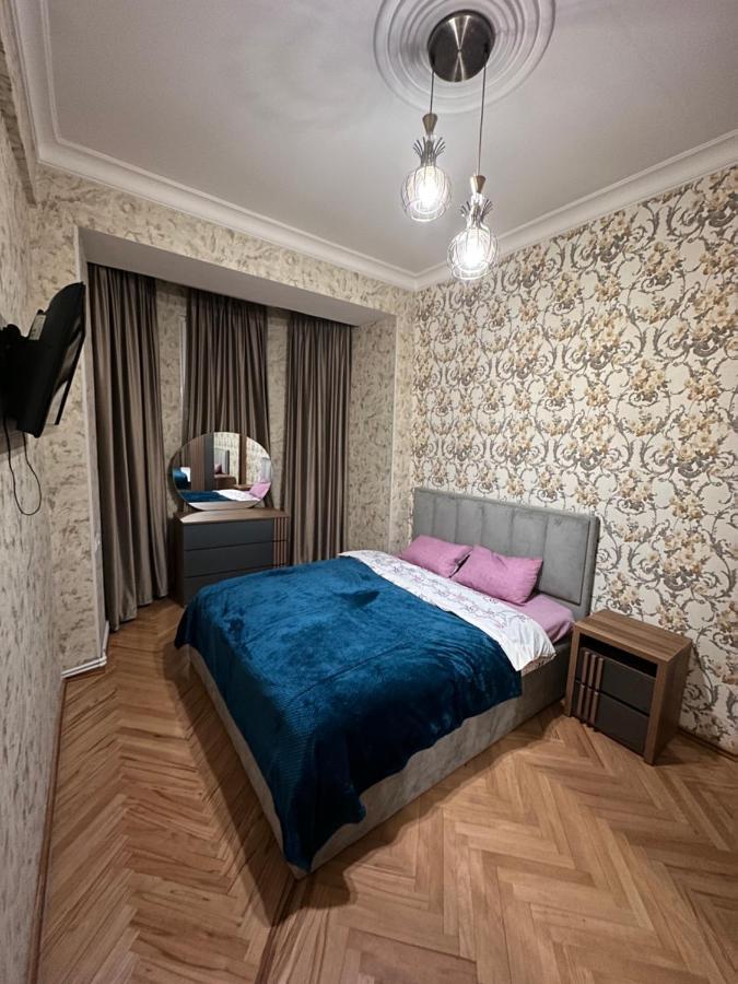 4 Bedroom Suite Apartment Ln Tbilisi City Exterior photo