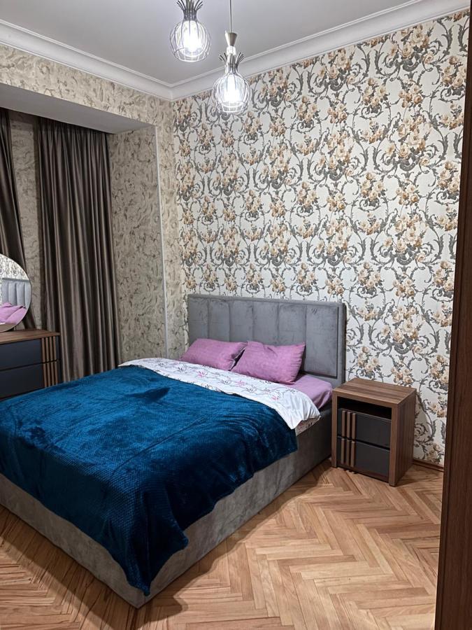 4 Bedroom Suite Apartment Ln Tbilisi City Exterior photo