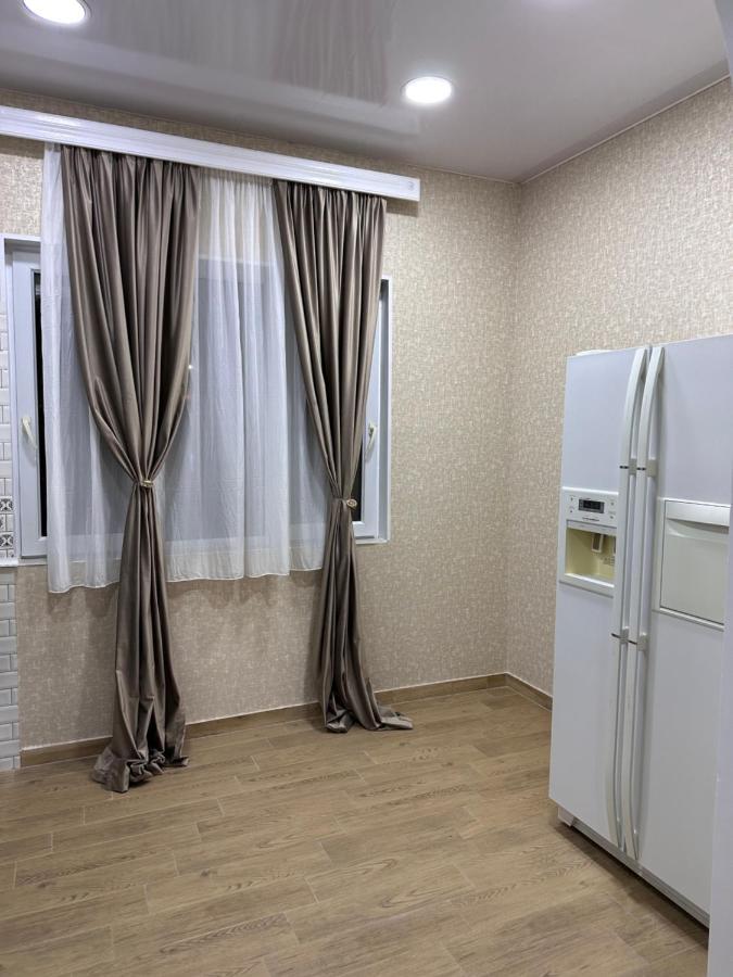4 Bedroom Suite Apartment Ln Tbilisi City Exterior photo