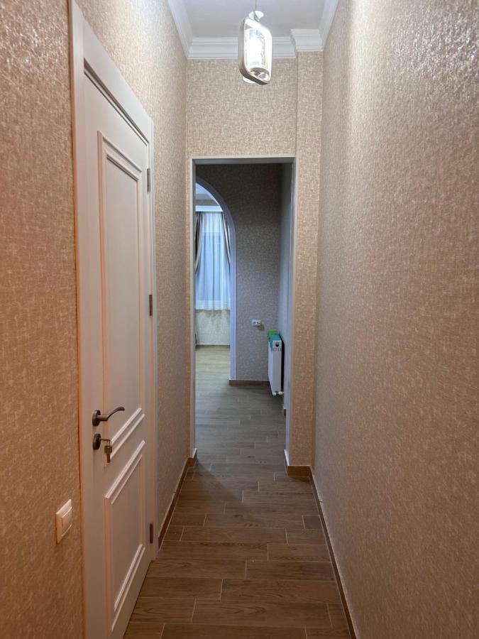 4 Bedroom Suite Apartment Ln Tbilisi City Exterior photo